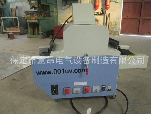 臺式uv機應用技術！