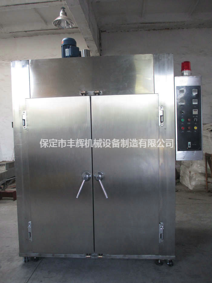 不銹鋼工業(yè)烤箱溫暖陪伴一生！