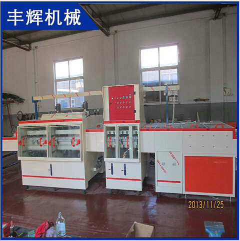 刷板機(jī)日常保養(yǎng)和維護(hù)，持續(xù)清晰，綠色！