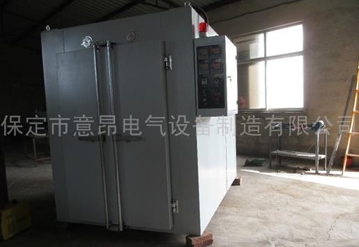 工業(yè)干燥箱干燥、烘焙、熔臘、啥都會