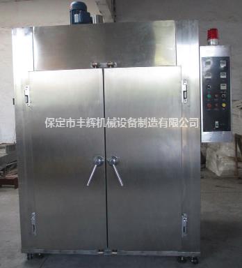 不銹鋼工業(yè)烤箱性能與結(jié)構(gòu)決定用途?。?！