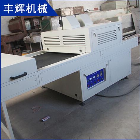 絲印uv機-uv打印機能替代絲網(wǎng)印刷嗎？