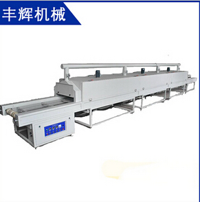 絲印隧道爐廣大客戶的合作伙伴！