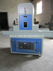 小型uv光固機--更強照度，輸出穩(wěn)定