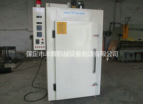 工業(yè)烤箱，經久，控溫準確可靠