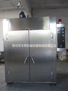 不銹鋼工業(yè)烤箱，省電，節(jié)省能源
